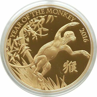 British Lunar Coins by Zodiac