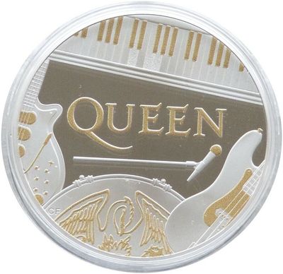 Music Legends Coins