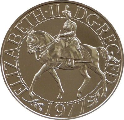 Proof Coins