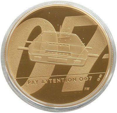 Character & Themed Coins