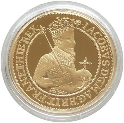 Historic & Rare Coins