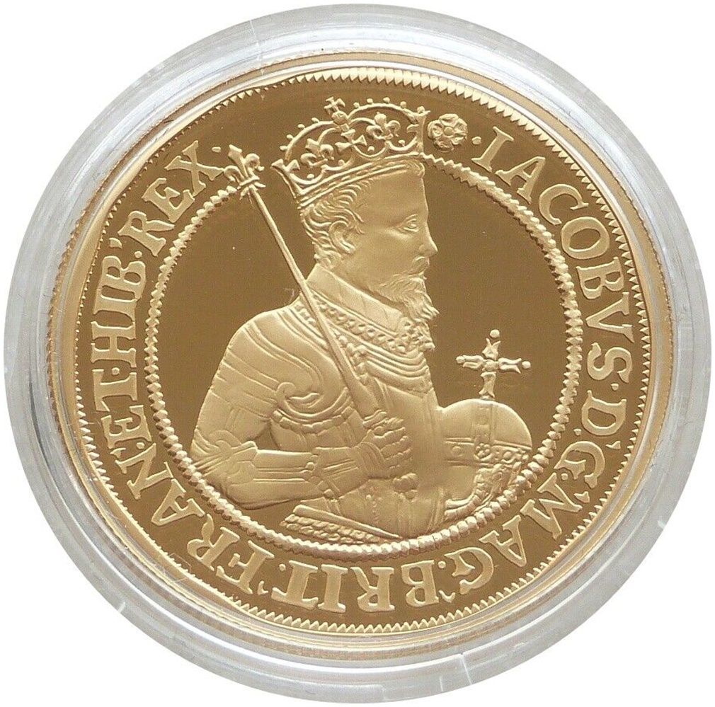 Historic & Rare Coins