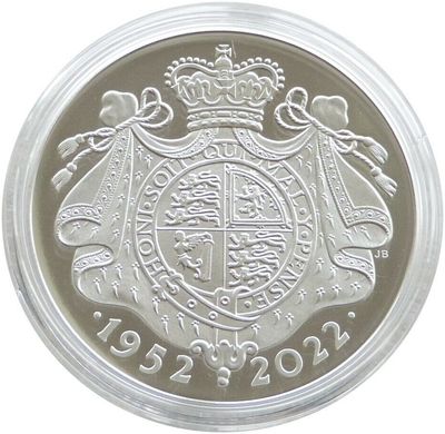 Royal Milestones Coins