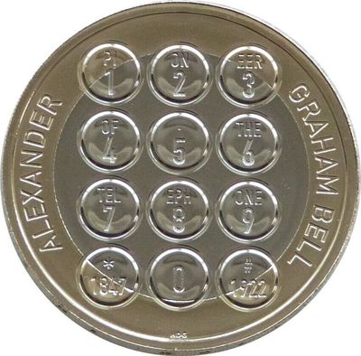 £2 Coins