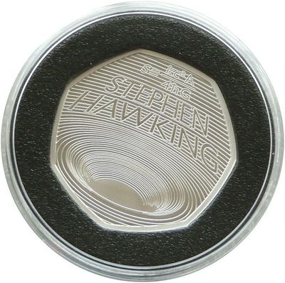 Historic Figures Coins