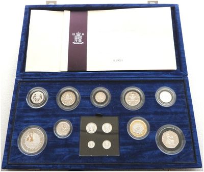 Coin Sets