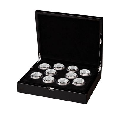 Coin Sets