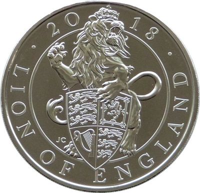 £5 Coins