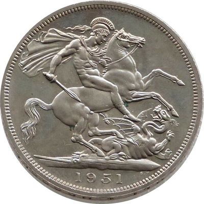 Historic Coins