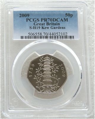 Certified & Graded Base Metal Coins