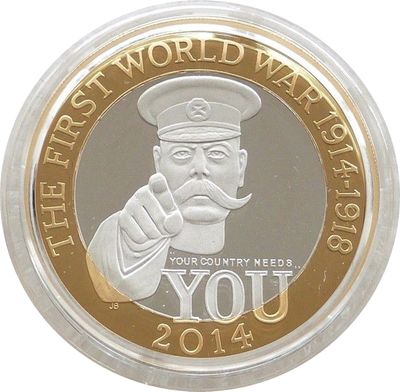 Historic Event Coins