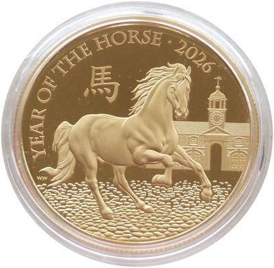 Gold Coins