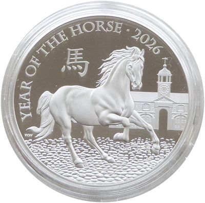 Silver Coins