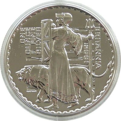 Britannias