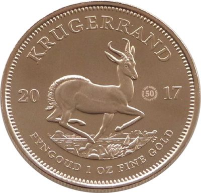Gold Coins