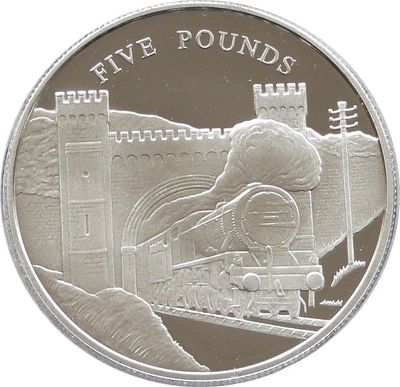 Channel Islands & Isle of Man Coins