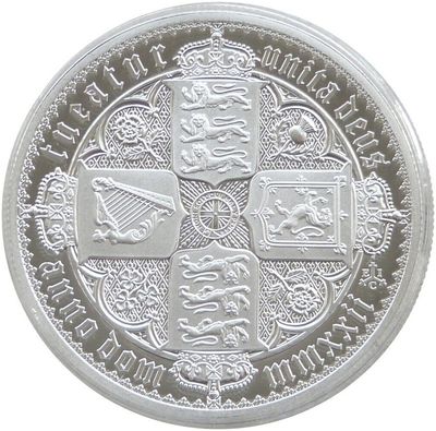 Commonwealth & British Overseas Territory Coins