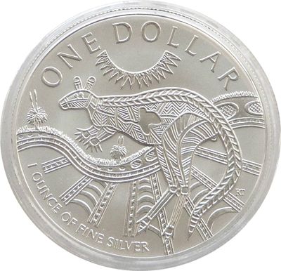 Kangaroo Coins