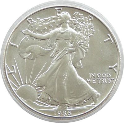 Eagle Coins