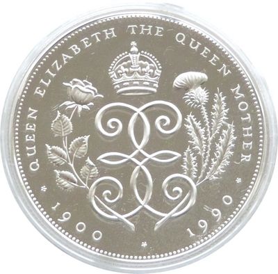 Queen Mother Coins