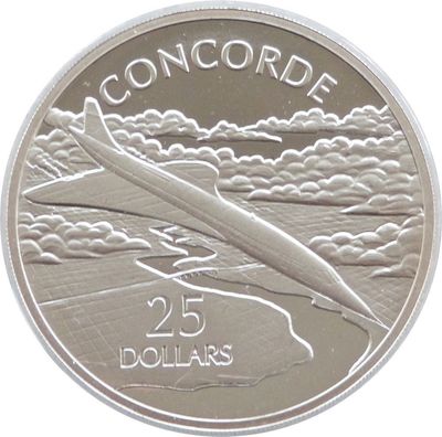 History of Powered Flight Coins