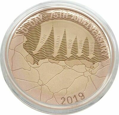 D-Day Coins