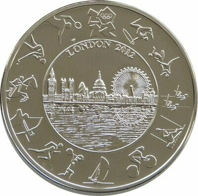 Olympic Games Coins