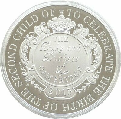 Princess Charlotte Coins