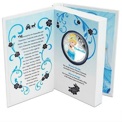 Cinderella Coins