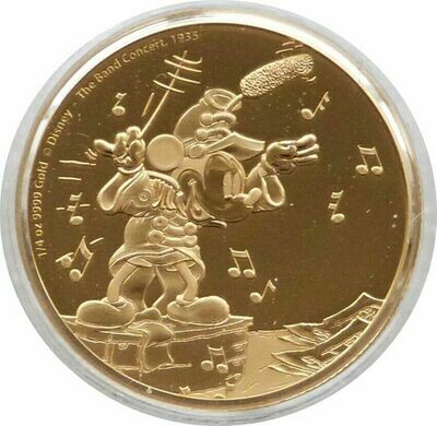 Disney Coins