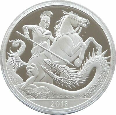 Prince George Coins