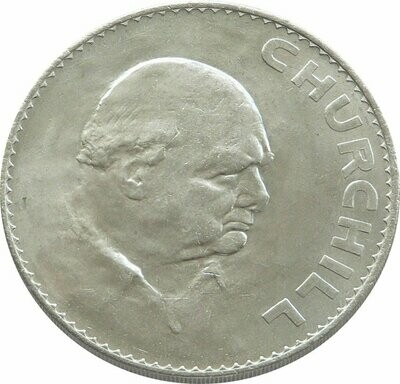 Crown Uncirculated Coins