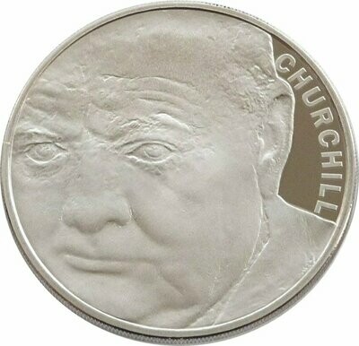 £5 Proof Coins