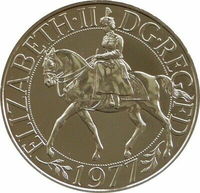Crown Proof Coins