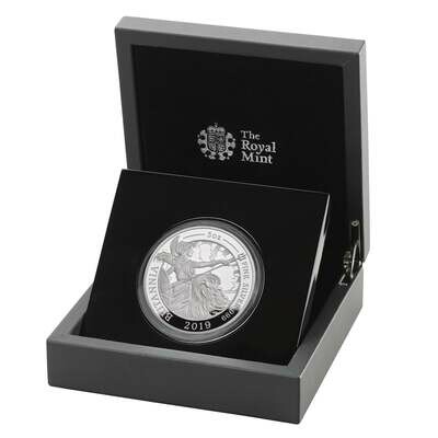 British Britannia Silver Coins