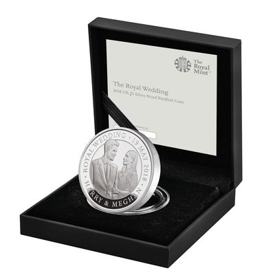 Piedfort Coins