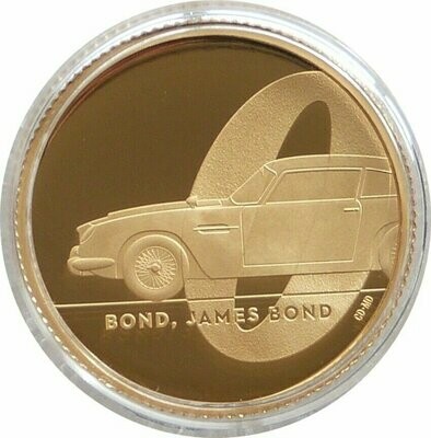 British £25 Gold Coins