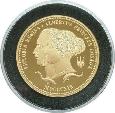 British £10 Gold Coins