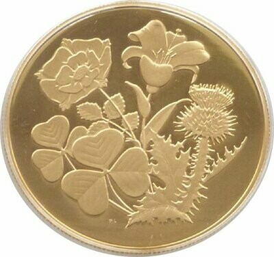 Canadian Gold Coins