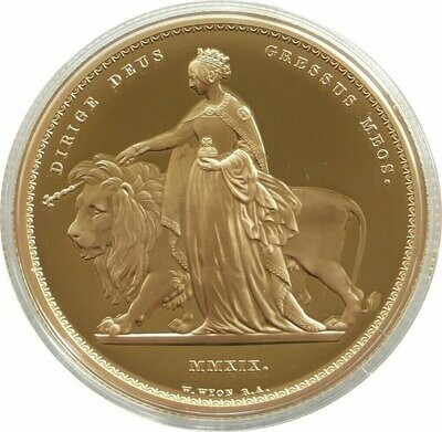 £200 Gold Coins (2oz Gold)