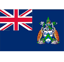 Ascension Island Coins