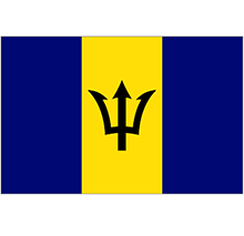 Barbados Coins