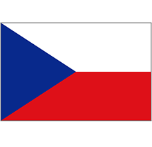 Czech Republic Coins