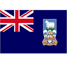 Falkland Islands Coins