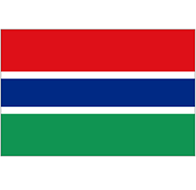 Gambian Coins