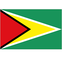 Guyana Coins