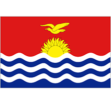 Kiribati Coins