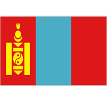 Mongolian Coins