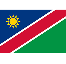 Namibian Coins