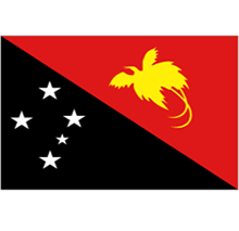 Papua New Guinea Coins